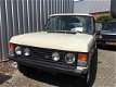 Land Rover Range Rover - 3.5 Classic 3-Deurs - 1 - Thumbnail