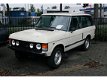 Land Rover Range Rover - 3.5 Classic 3-Deurs - 1 - Thumbnail