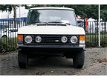 Land Rover Range Rover - 3.5 Classic 3-Deurs - 1 - Thumbnail