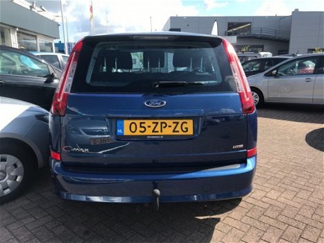 Ford C-Max - 2.0 TDCi Titanium Clima Cruise Trekhaak - 1