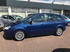 Ford C-Max - 2.0 TDCi Titanium Clima Cruise Trekhaak