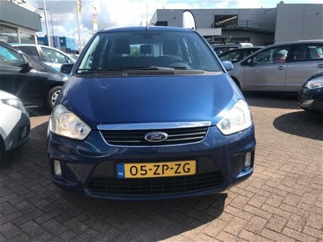 Ford C-Max - 2.0 TDCi Titanium Clima Cruise Trekhaak - 1