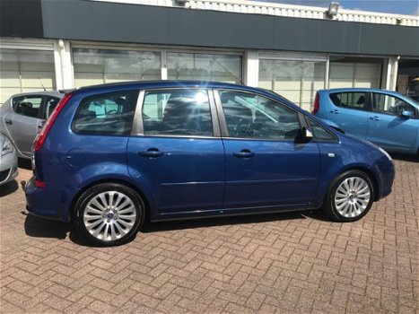 Ford C-Max - 2.0 TDCi Titanium Clima Cruise Trekhaak - 1