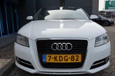 Audi A3 Cabriolet - 1.2 TFSI Ambition Pro Line Business navigatie