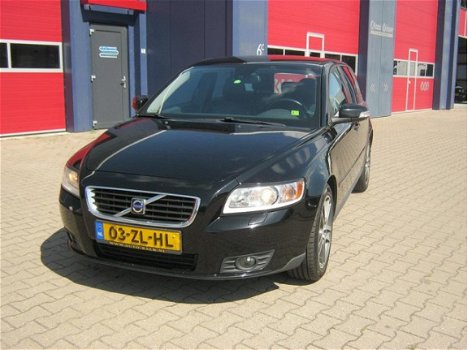 Volvo V50 - 1.6D Edition II - 1