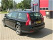 Volvo V50 - 1.6D Edition II - 1 - Thumbnail