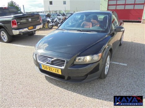 Volvo C30 - 1.6i Kinetic Nap Apk 05-2020 - 1