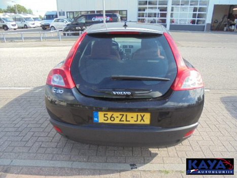 Volvo C30 - 1.6i Kinetic Nap Apk 05-2020 - 1