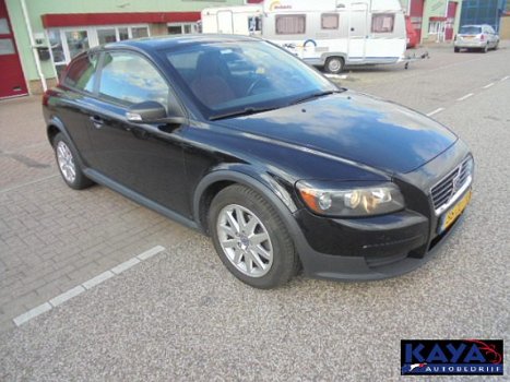 Volvo C30 - 1.6i Kinetic Nap Apk 05-2020 - 1