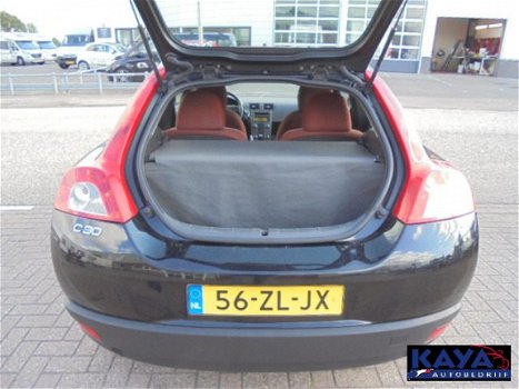 Volvo C30 - 1.6i Kinetic Nap Apk 05-2020 - 1