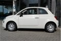 Fiat 500 - 1.2 Young / Private lease actie v/a €209, -/ 7500 km/ 60 maanden ACTIE - 1 - Thumbnail