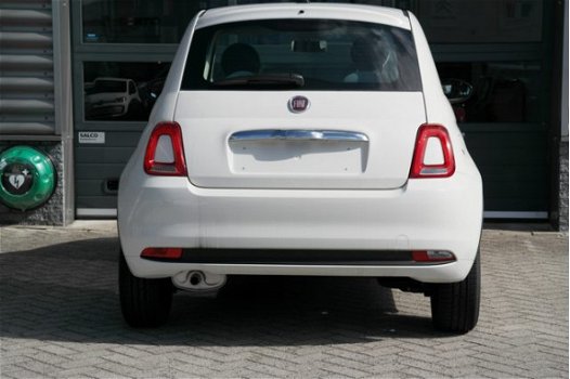 Fiat 500 - 1.2 Young / Private lease actie v/a €209, -/ 7500 km/ 60 maanden ACTIE - 1