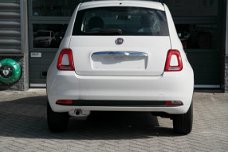 Fiat 500 - 1.2 Young / Private lease actie v/a €209, -/ 7500 km/ 60 maanden ACTIE
