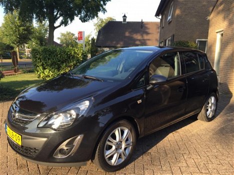 Opel Corsa - 1.4-16V BlitZ 1ste eigenaar - 1