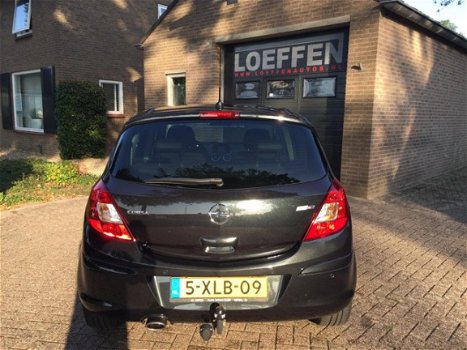 Opel Corsa - 1.4-16V BlitZ 1ste eigenaar - 1