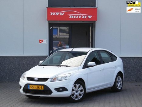 Ford Focus - 1.6 Trend AIRCO APK 2020 (bj2009) - 1