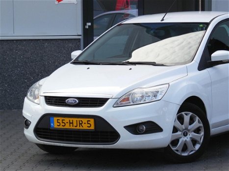 Ford Focus - 1.6 Trend AIRCO APK 2020 (bj2009) - 1