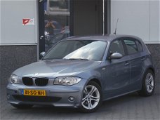 BMW 1-serie - 118d High Executive AIRCO APK 2019 (bj2006)