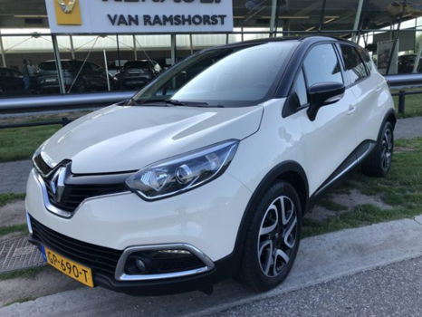 Renault Captur - 0.9 TCe 90Pk Dynamique Climat 17