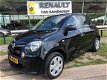 Renault Twingo - 1.0 SCe 70Pk Expression R&Go radio Airco BlueTooth Snelheidsbegrenzer - 1 - Thumbnail