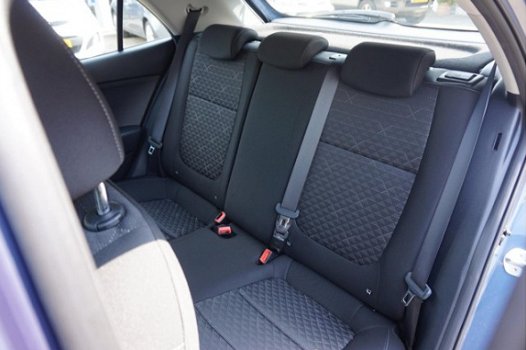 Kia Rio - 1.2 CVVT l AIRCO l FABR. GARANTIE 2025 l RIJKLAAR - 1