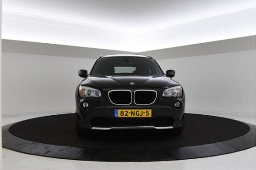 BMW X1 - X-Drive (4wd) 2.0d Automaat (177pk) Panoramadak Trekhaak - 1