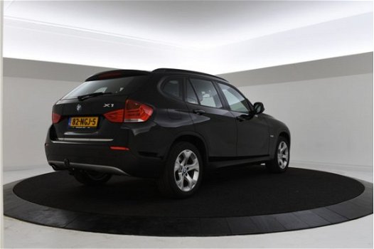 BMW X1 - X-Drive (4wd) 2.0d Automaat (177pk) Panoramadak Trekhaak - 1