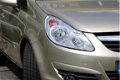 Opel Corsa - 1.2-16V Enjoy 5 Deurs Airco - 1 - Thumbnail