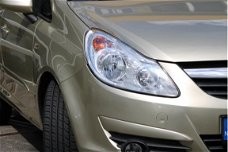 Opel Corsa - 1.2-16V Enjoy 5 Deurs Airco
