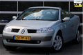 Renault Mégane coupé cabriolet - 2.0-16V Privilège Luxe Climate Control 117000KM 3-6-12 M Garantie - 1 - Thumbnail