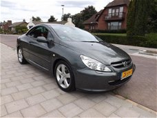 Peugeot 307 CC - 2.0-16V