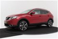 Nissan Qashqai - 1.6 Tekna | Leer | Panoramadak | 1500 kg trekgewicht - 1 - Thumbnail