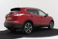 Nissan Qashqai - 1.6 Tekna | Leer | Panoramadak | 1500 kg trekgewicht - 1 - Thumbnail