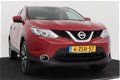 Nissan Qashqai - 1.6 Tekna | Leer | Panoramadak | 1500 kg trekgewicht - 1 - Thumbnail