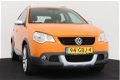 Volkswagen Polo - 1.6-16V Cross | Automaat | Dealer onderhouden - 1 - Thumbnail