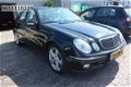 Mercedes-Benz E-klasse - 500 E 4 MATIC LPG/G3 YOUNGTIMER - 1 - Thumbnail