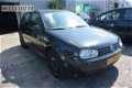 Volkswagen Golf - 1.6 16V - 1 - Thumbnail