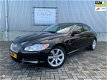 Jaguar XF - - 3.0D V6 Luxury 2011 211pk / Leer / Navigatie / Keyless / Winterwielen / Dealeronderhou - 1 - Thumbnail