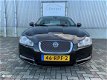 Jaguar XF - - 3.0D V6 Luxury 2011 211pk / Leer / Navigatie / Keyless / Winterwielen / Dealeronderhou - 1 - Thumbnail