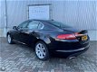 Jaguar XF - - 3.0D V6 Luxury 2011 211pk / Leer / Navigatie / Keyless / Winterwielen / Dealeronderhou - 1 - Thumbnail