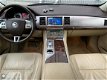 Jaguar XF - - 3.0D V6 Luxury 2011 211pk / Leer / Navigatie / Keyless / Winterwielen / Dealeronderhou - 1 - Thumbnail