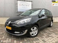 Renault Grand Scénic - 1.2 TCe Expression