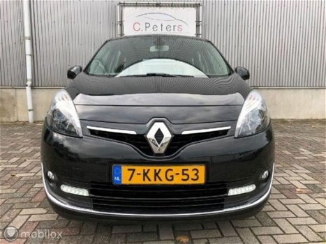 Renault Grand Scénic - 1.2 TCe Expression - 1