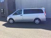 Mercedes-Benz Vito - Dub Cab 109 CDI 320 Lang DC Amigo luxe - 1 - Thumbnail