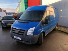 Ford Transit - 2.2 L2H2 Airco -start niet- 3 Zits, Trekhaak 1750 kg.euro 4