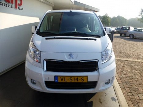 Peugeot Expert - 229 2.0 HDI L2H2 navtech - 1