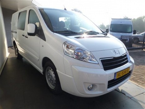 Peugeot Expert - 229 2.0 HDI L2H2 navtech - 1