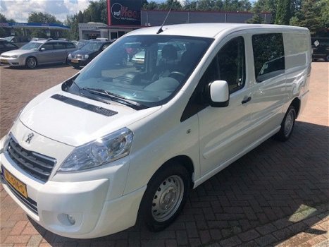 Peugeot Expert - 229 2.0 HDI L2H2 navtech - 1