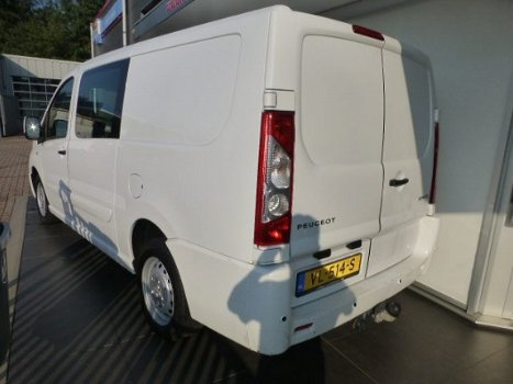 Peugeot Expert - 229 2.0 HDI L2H2 navtech - 1