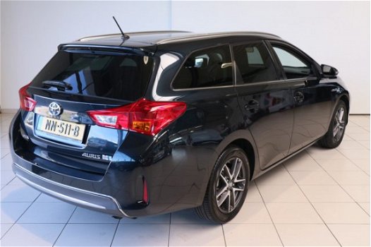 Toyota Auris Touring Sports - 1.8 Hybrid Lease | Navigatie | Cruise control | Achteruitrijcamera | L - 1